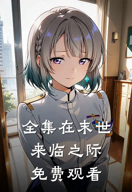 全集在末世来临之际免费观看