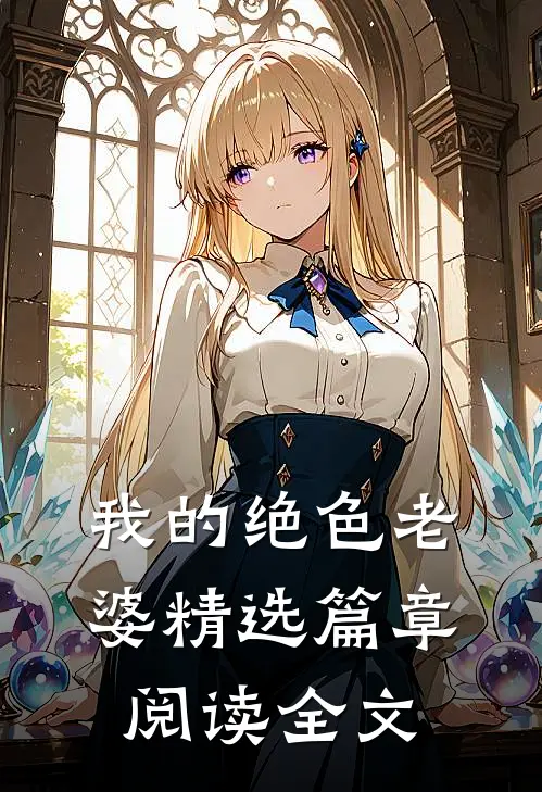 我的绝色老婆精选篇章阅读全文