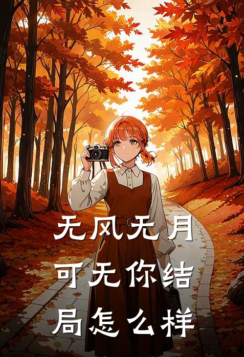 无风无月可无你结局怎么样