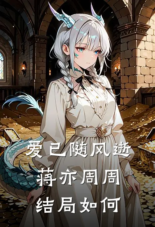 爱已随风逝蒋亦周周结局如何