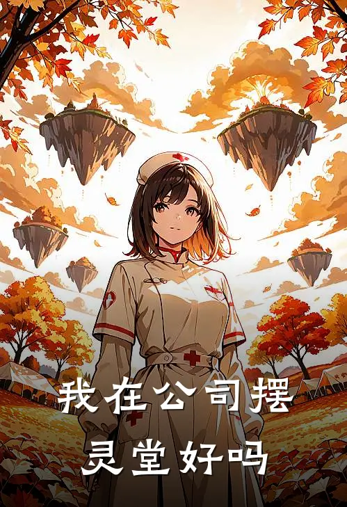 我在公司摆灵堂好吗