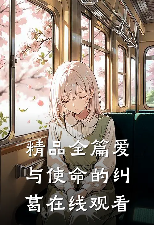 精品全篇爱与使命的纠葛在线观看