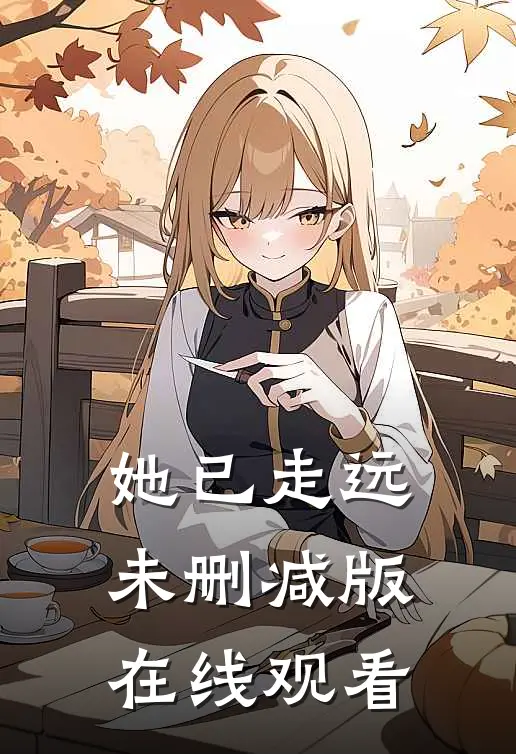她已走远未删减版在线观看