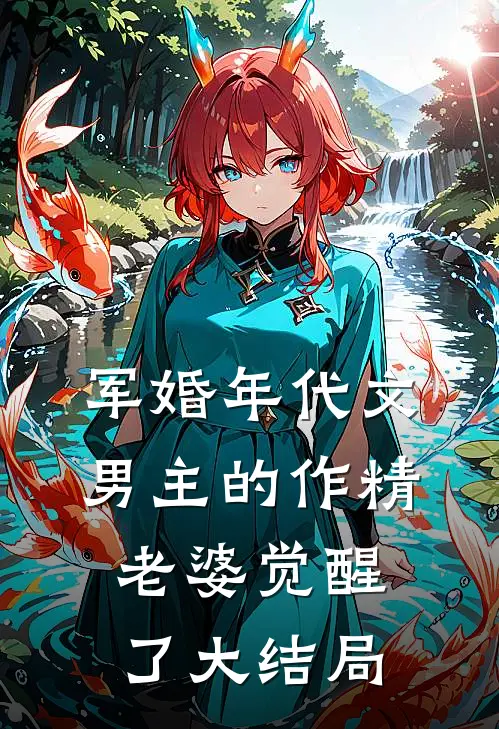 军婚年代文男主的作精老婆觉醒了大结局
