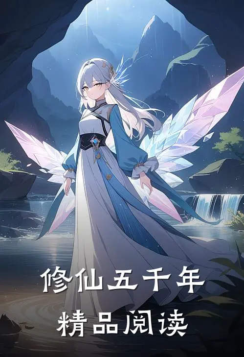 修仙五千年精品阅读