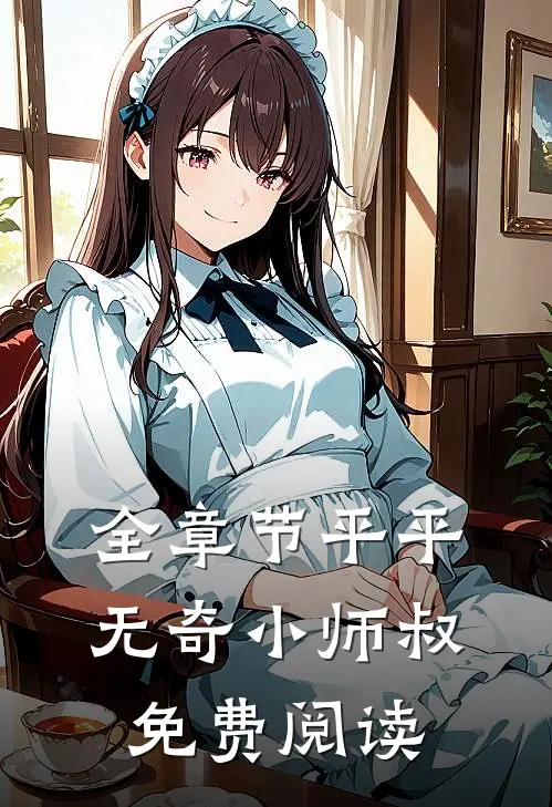 全章节平平无奇小师叔免费阅读