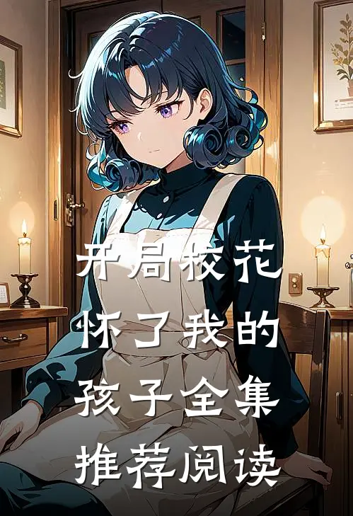开局校花怀了我的孩子全集推荐阅读