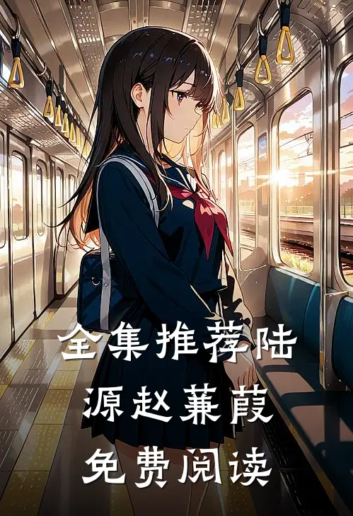 全集推荐陆源赵蒹葭免费阅读
