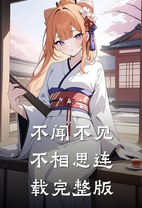 不闻不见不相思连载完整版