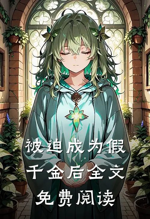 被迫成为假千金后全文免费阅读