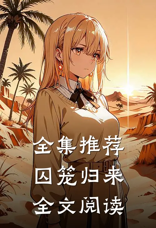 全集推荐囚笼归来全文阅读