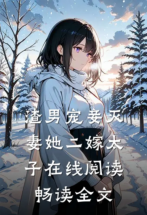 渣男宠妾灭妻她二嫁太子在线阅读畅读全文