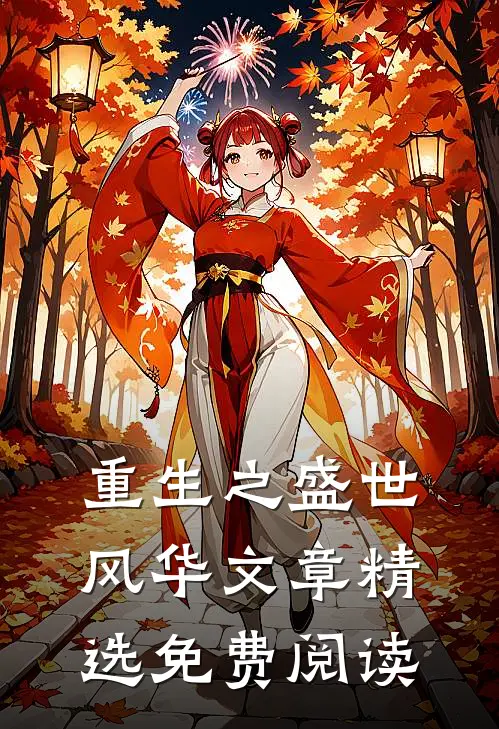 重生之盛世风华文章精选免费阅读