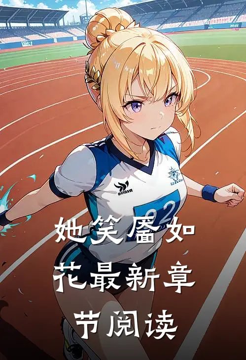 她笑靥如花最新章节阅读