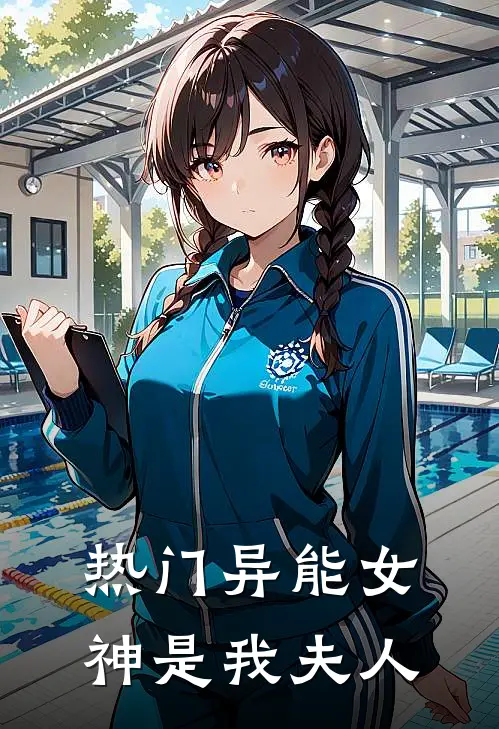 热门异能女神是我夫人