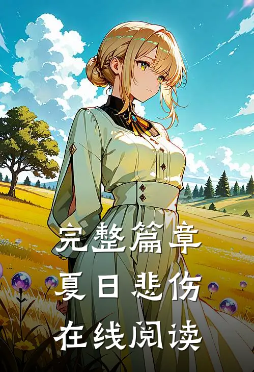 完整篇章夏日悲伤在线阅读