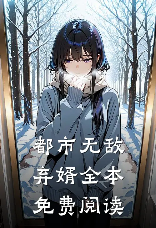 都市无敌弃婿全本免费阅读