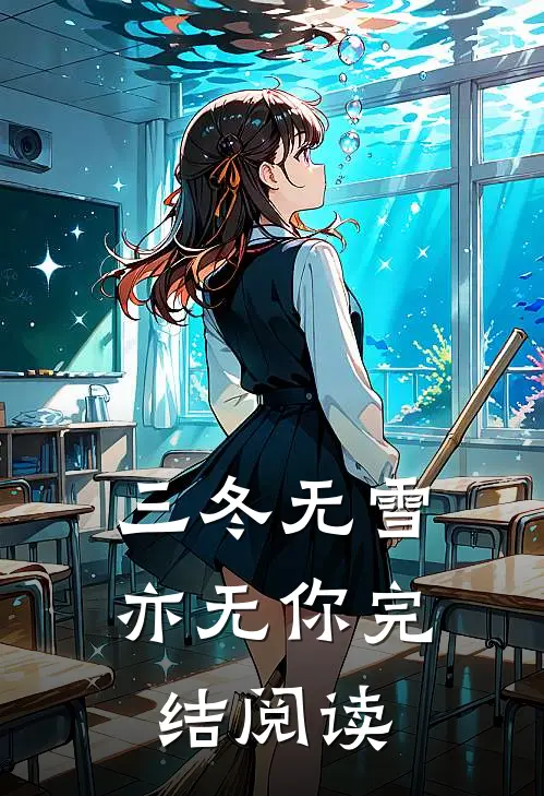 三冬无雪亦无你完结阅读