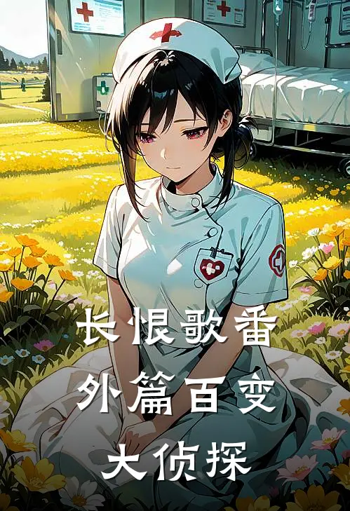 长恨歌番外篇百变大侦探