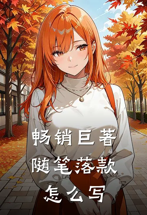 畅销巨著随笔落款怎么写