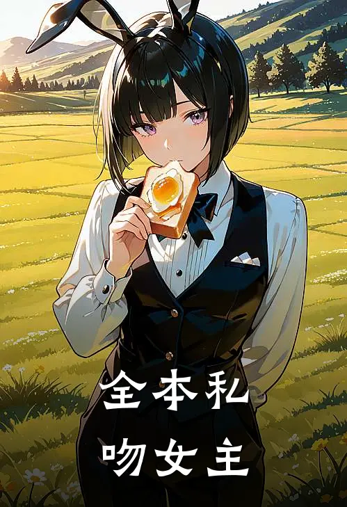全本私吻女主