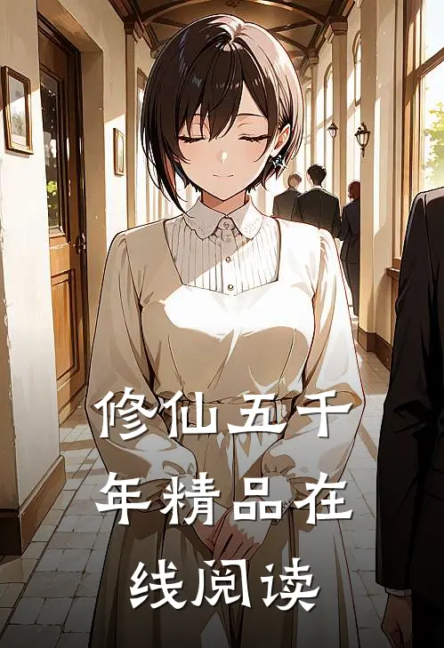 修仙五千年精品在线阅读