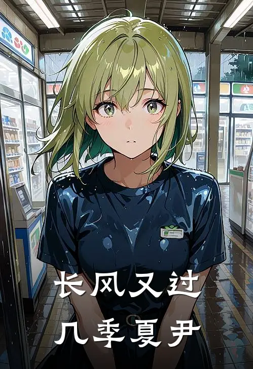 长风又过几季夏尹