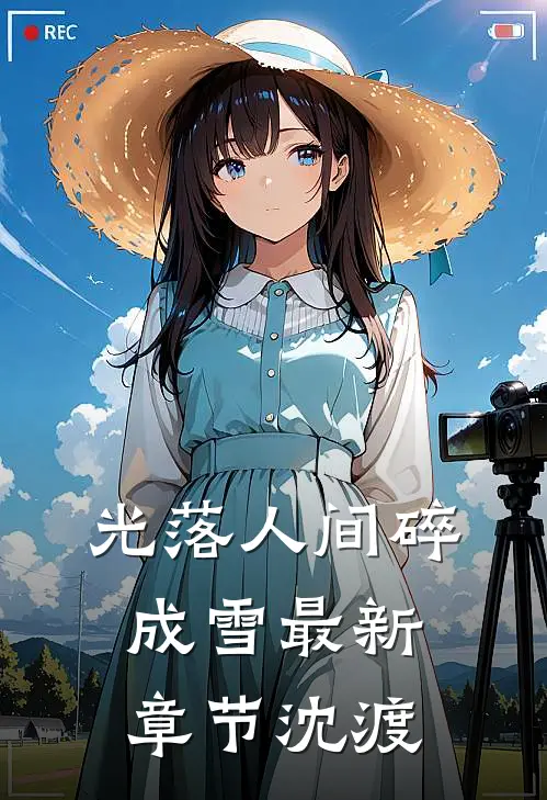 光落人间碎成雪最新章节沈渡