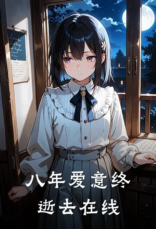 八年爱意终逝去在线