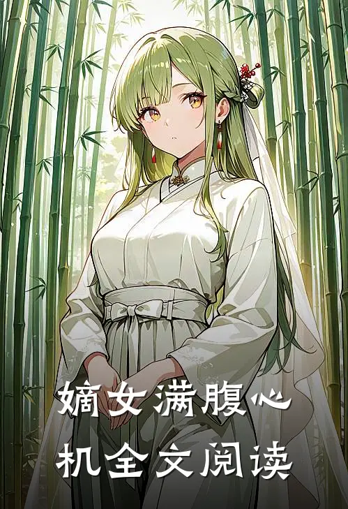 嫡女满腹心机全文阅读