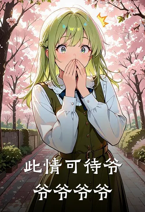 此情可待爷爷爷爷爷