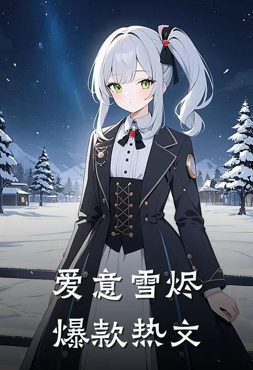 爱意雪烬爆款热文