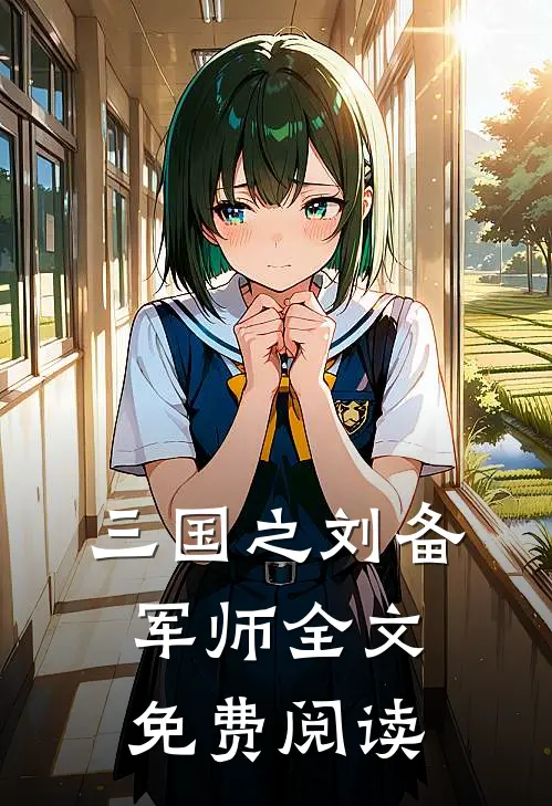三国之刘备军师全文免费阅读