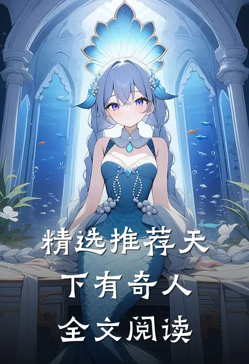 精选推荐天下有奇人全文阅读