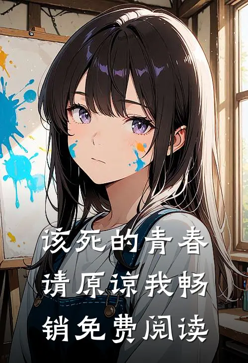 该死的青春请原谅我畅销免费阅读