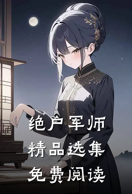 绝户军师精品选集免费阅读