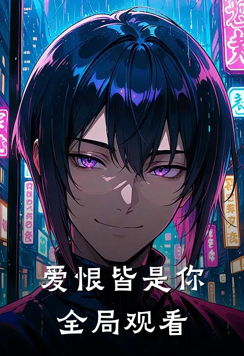 爱恨皆是你全局观看