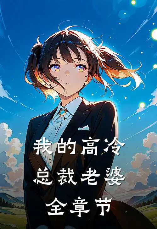 我的高冷总裁老婆全章节