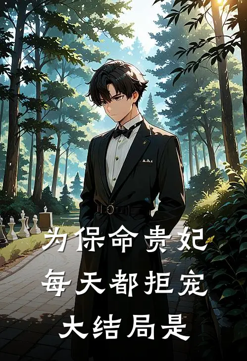 为保命贵妃每天都拒宠大结局是