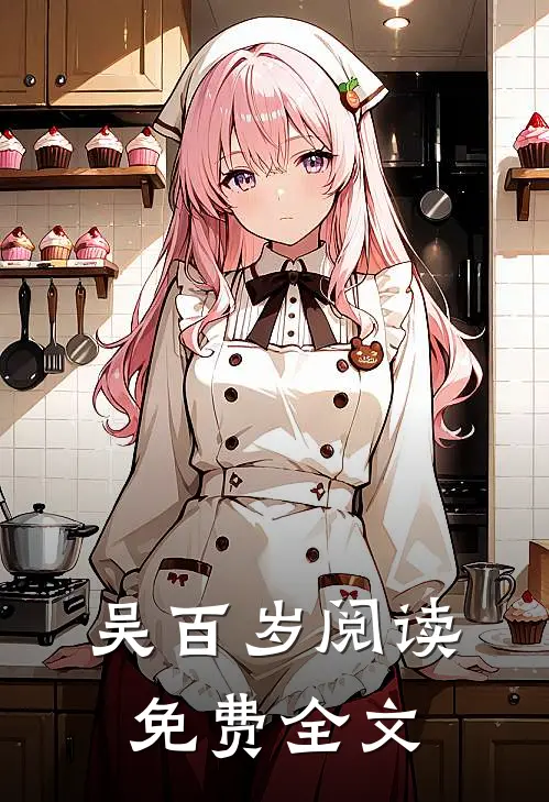吴百岁阅读免费全文