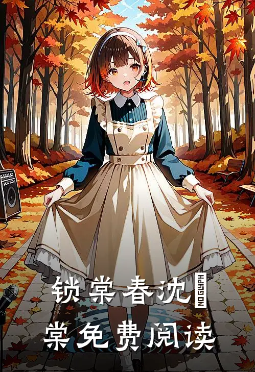 锁棠春沈婼棠免费阅读