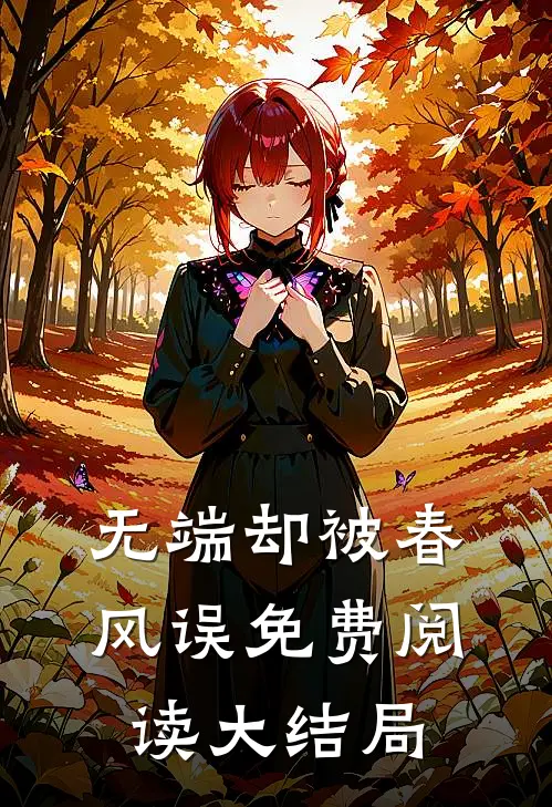 无端却被春风误免费阅读大结局