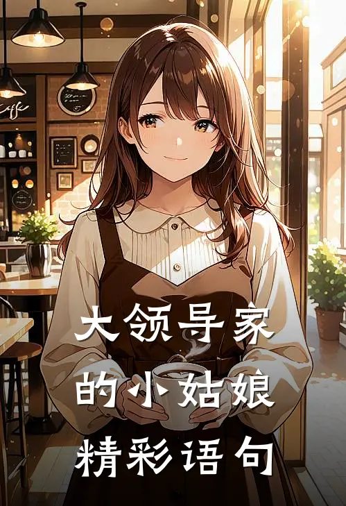 大领导家的小姑娘精彩语句