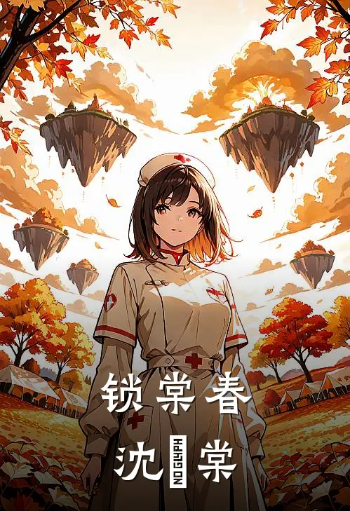 锁棠春沈婼棠