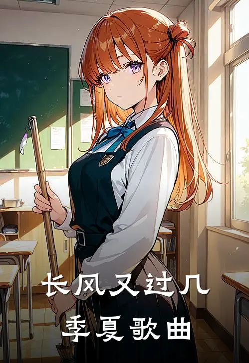长风又过几季夏歌曲