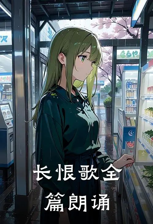 长恨歌全篇朗诵