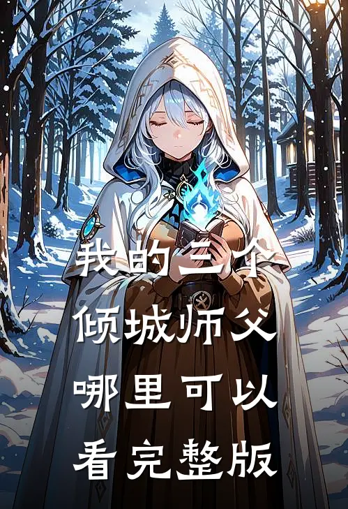 我的三个倾城师父哪里可以看完整版