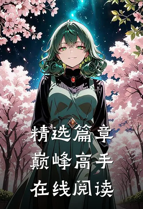 精选篇章巅峰高手在线阅读