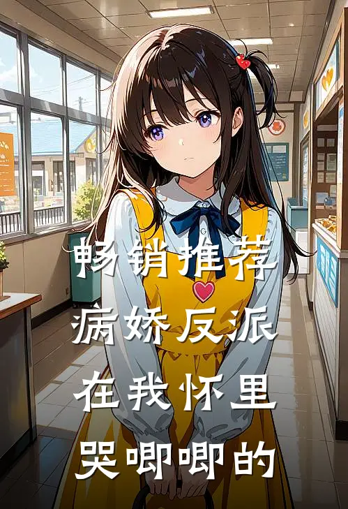 畅销推荐病娇反派在我怀里哭唧唧的