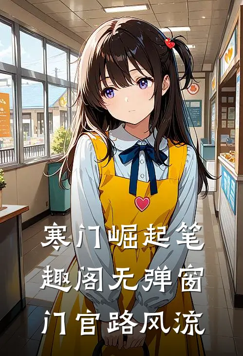 寒门崛起笔趣阁无弹窗门官路风流